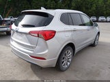 Buick Envision Awd Essence LRBFX2SA9KD004503 снимка