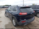 Jeep Cherokee Limited 1C4PJLDB9GW206997 снимка