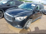 Infiniti Qx60 Hybrid 5N1CL0MN0EC533400 fotografie