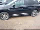 Infiniti Qx60 Hybrid 5N1CL0MN0EC533400 снимка