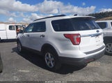 Ford Explorer 1FM5K8BH6JGC45326 fotografie