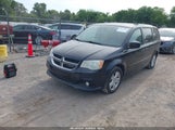 Dodge Grand Caravan Crew 2D4RN5DG0BR683049 снимка