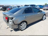 Kia Forte Sx KNAFW4A35D5673879 снимка