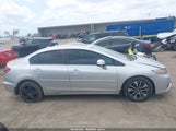 Honda Civic Ex 19XFB2F8XDE232602 fotografie