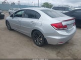 Honda Civic Ex 19XFB2F8XDE232602 fotografie