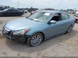 Honda Accord 2.4 Ex 1HGCP2F78BA028149 photo