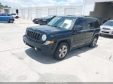 Jeep Patriot Latitude 1C4NJPFA9GD812458 снимка