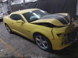 Chevrolet Camaro 2Lt 2G1FC1E30E9214664 photo