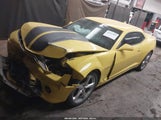 Chevrolet Camaro 2Lt 2G1FC1E30E9214664 photo