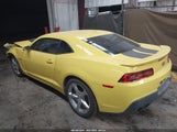 Chevrolet Camaro 2Lt 2G1FC1E30E9214664 photo