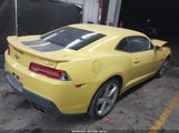 Chevrolet Camaro 2Lt 2G1FC1E30E9214664 photo