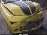 Chevrolet Camaro 2Lt 2G1FC1E30E9214664 photo