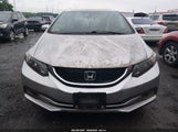Honda Civic Ex 19XFB2F81FE012199 fotografie