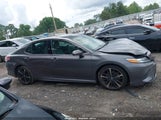 Toyota Camry Xse 4T1K61AK5LU393323 photo