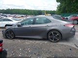 Toyota Camry Xse 4T1K61AK5LU393323 photo