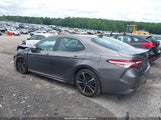 Toyota Camry Xse 4T1K61AK5LU393323 photo