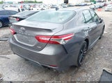 Toyota Camry Xse 4T1K61AK5LU393323 photo