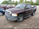 Dodge Ram  St 1D7HA16KX4J198638 fotografie