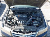 Acura Tsx JH4CL96856C028002 снимка