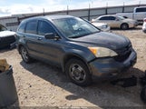Honda Cr-V Lx 3CZRE3H30BG704975 снимка
