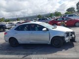 Toyota Corolla Le 2T1BURHE5JC017577 снимка