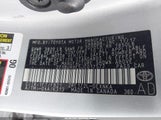 Toyota Corolla Le 2T1BURHE5JC017577 снимка