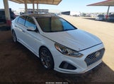 Hyundai Sonata Sport 2.0T 5NPE34AB3JH649395 photo