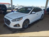 Hyundai Sonata Sport 2.0T 5NPE34AB3JH649395 снимка