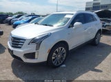 Cadillac Xt5 Premium Luxury 1GYKNERS8HZ104281 fotografie
