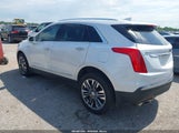 Cadillac Xt5 Premium Luxury 1GYKNERS8HZ104281 fotografie