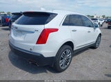 Cadillac Xt5 Premium Luxury 1GYKNERS8HZ104281 fotografie