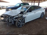 Nissan Altima Sr Fwd 1N4BL4CVXNN386618 fotografie