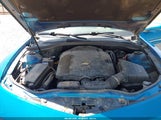 Chevrolet Camaro 2Lt 2G1FC1EV0A9133739 снимка