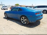 Chevrolet Camaro 2Lt 2G1FC1EV0A9133739 снимка