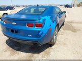 Chevrolet Camaro 2Lt 2G1FC1EV0A9133739 снимка