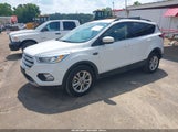 Ford Escape Se 1FMCU9GD1JUD08492 снимка
