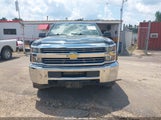 Chevrolet Silverado 2500Hd Wt 1GC1KUEG1JF258974 fotografie