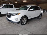 Chevrolet Equinox Lt 2GNAXTEXXJ6220026 снимка