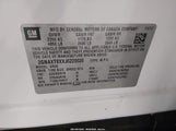 Chevrolet Equinox Lt 2GNAXTEXXJ6220026 снимка