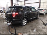 Ford Explorer Xlt 1FM5K8D89HGA62297 снимка