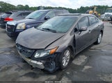 Honda Civic Ex-L 2HGFB2F96CH566817 снимка