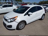 Kia Rio Lx KNADM5A35E6372141 fotografie