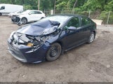 Toyota Corolla Le 5YFB4MDE1RP084570 снимка