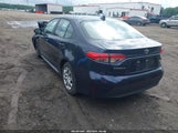Toyota Corolla Le 5YFB4MDE1RP084570 снимка