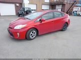 Toyota Prius Two JTDKN3DU8F0430215 снимка