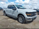 Ford F-150 Xlt 1FTFW3LD6RFA25004 снимка