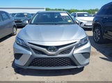 Toyota Camry Se 4T1G11AK5LU301342 fotografie