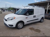 Ram Promaster City Cargo Van ZFBHRFAB9N6W80824 fotografie