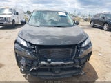 Nissan Rogue S Intelligent Awd 5N1BT3AB7RC747166 fotografie