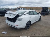 Nissan Sentra Sv Xtronic Cvt 3N1AB8CV9RY290409 fotografie